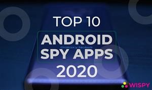How to Find Spy Software on My Android